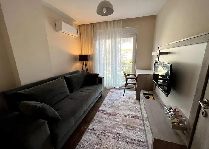 Spacious Flat Close To Erasta\'8\'