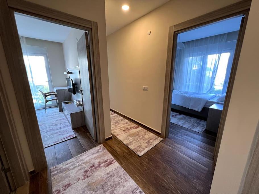 Spacious Flat Close To Erasta'8' * Antalya