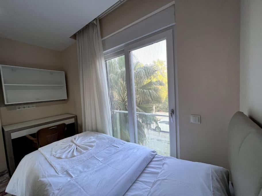 Spacious Flat Close To Erasta'8' * Antalya
