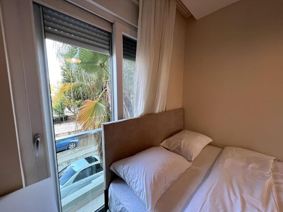 Daire Spacious Flat Close To Erasta'8' Antalya