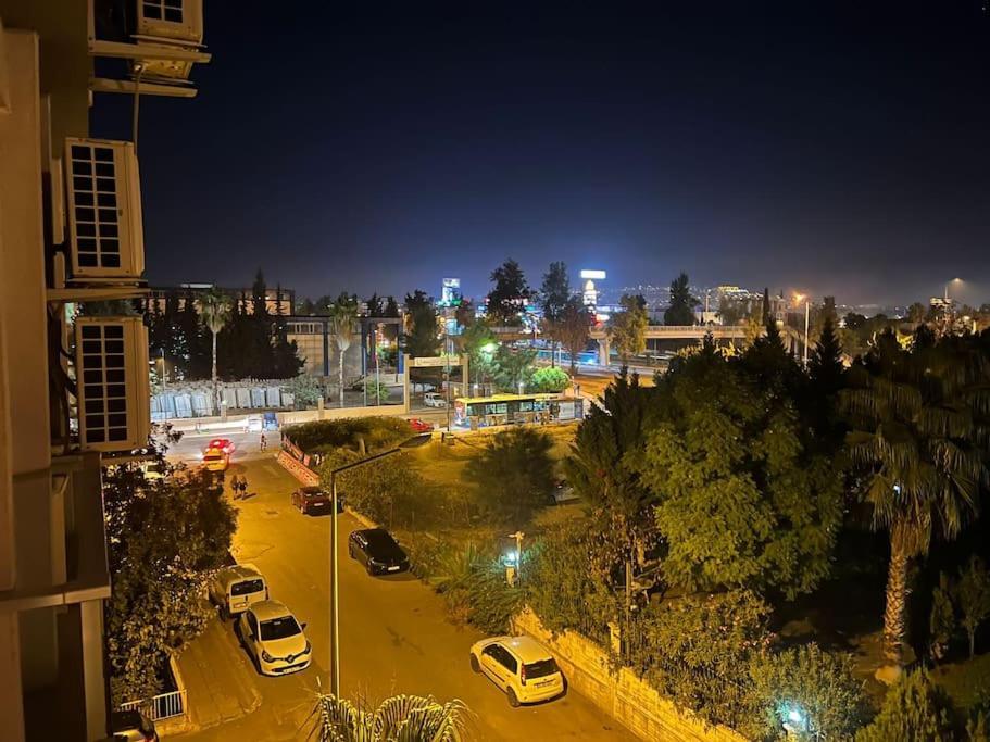 Spacious Flat Close To Erasta'8' Daire Antalya